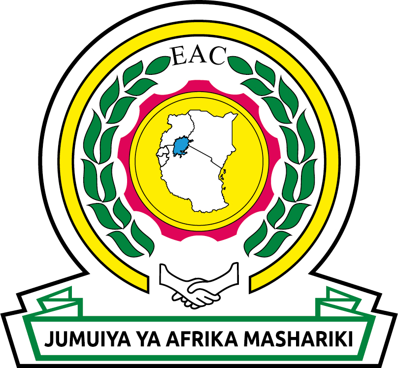 EAC logo