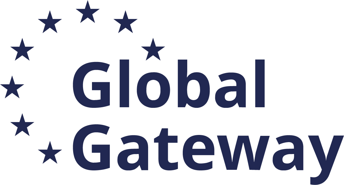 Global Gateway logo